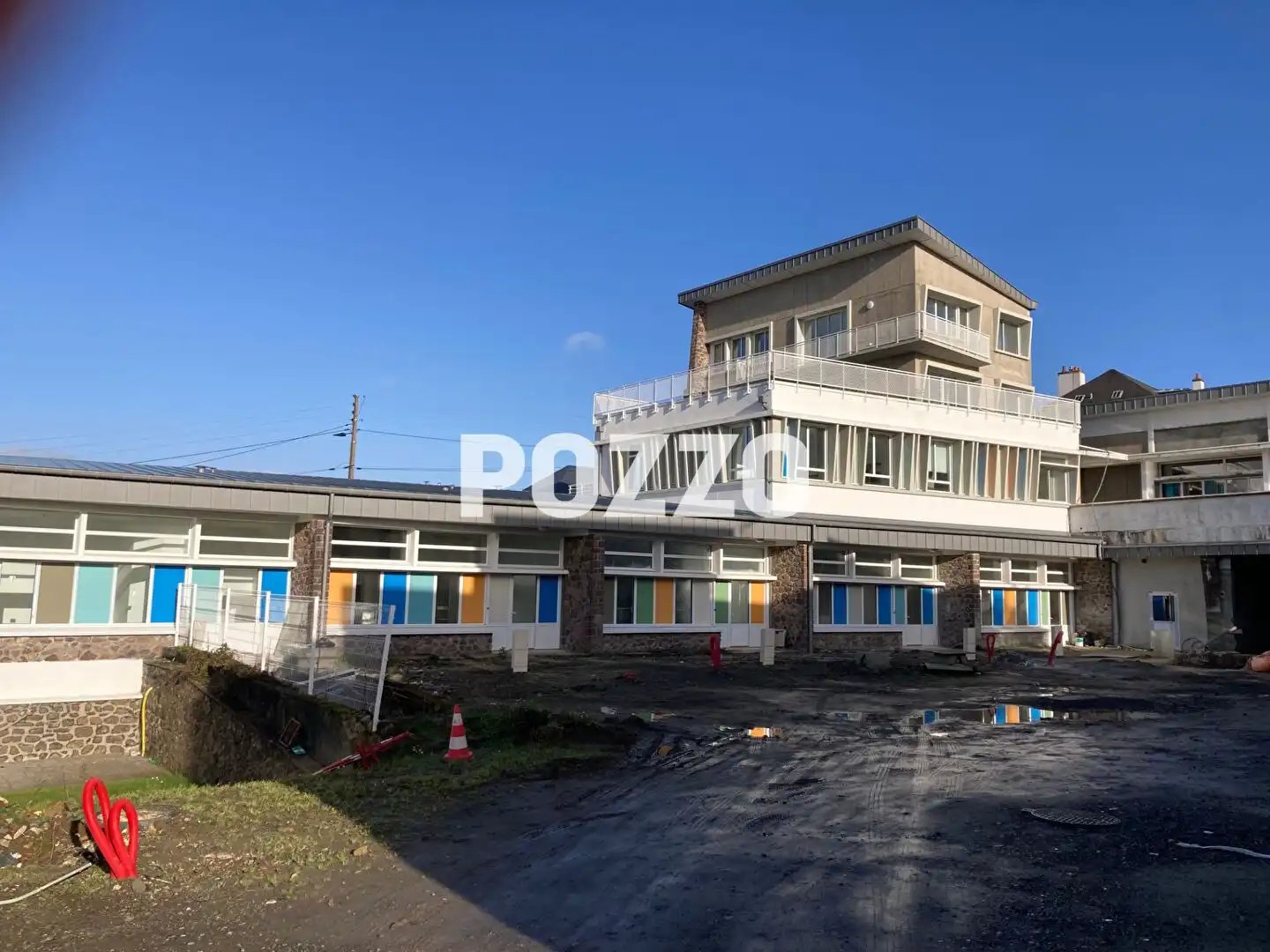 Appartement à louer, 88m², Vire