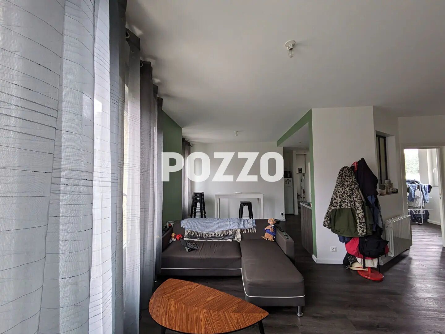 Appartement à louer, 55m², Vire