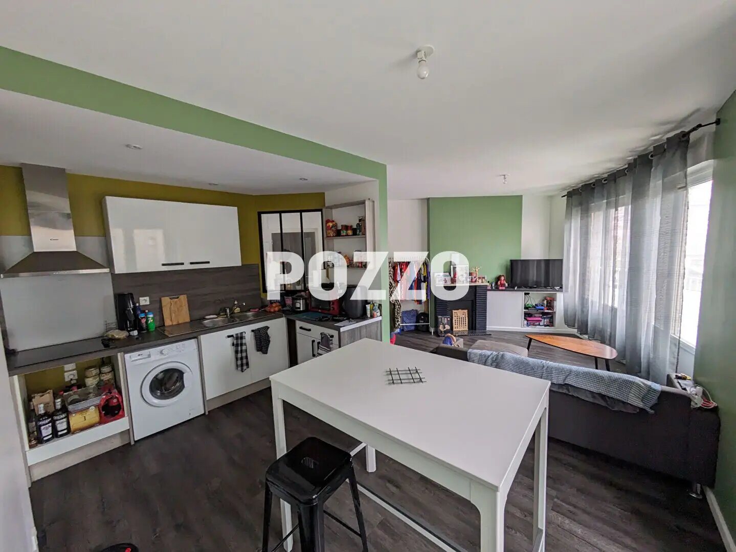 Appartement à louer, 55m², Vire