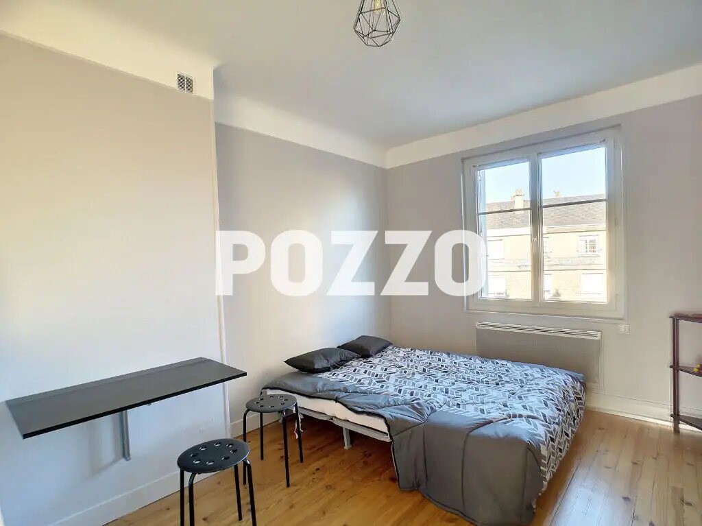 Appartement à louer, 17m², Vire
