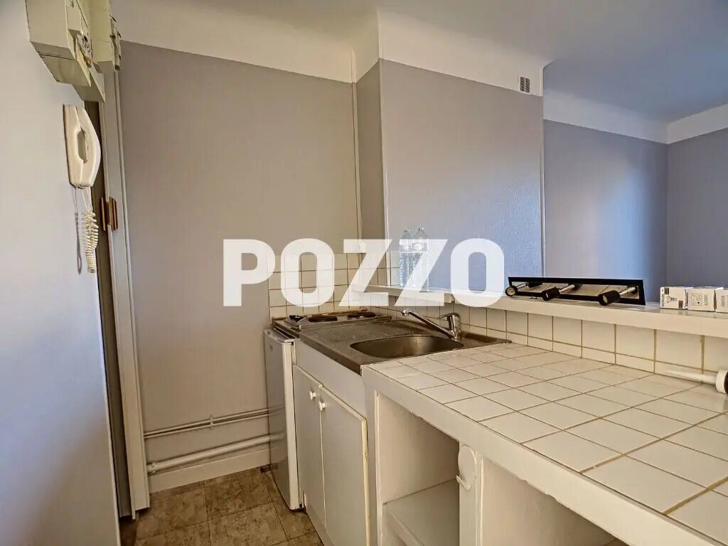 Appartement à louer, 17m², Vire
