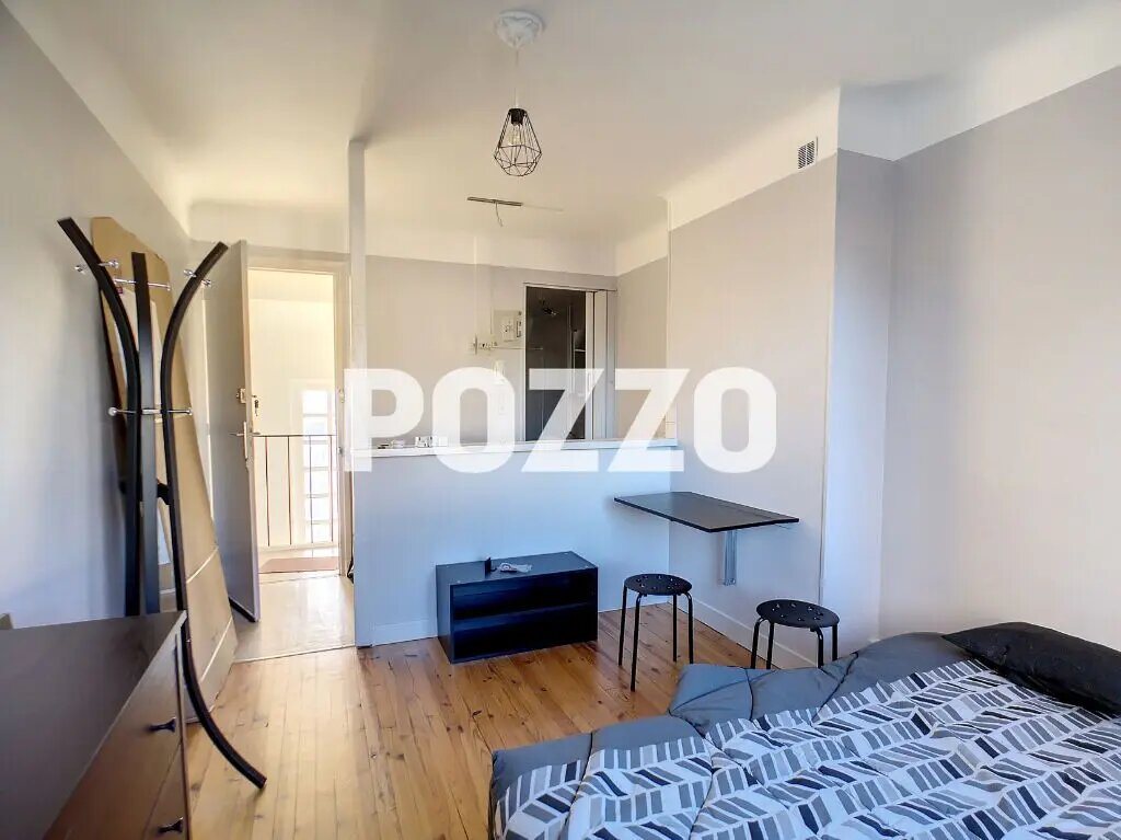 Appartement à louer, 17m², Vire