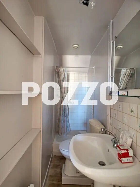 Appartement à louer, 17m², Vire