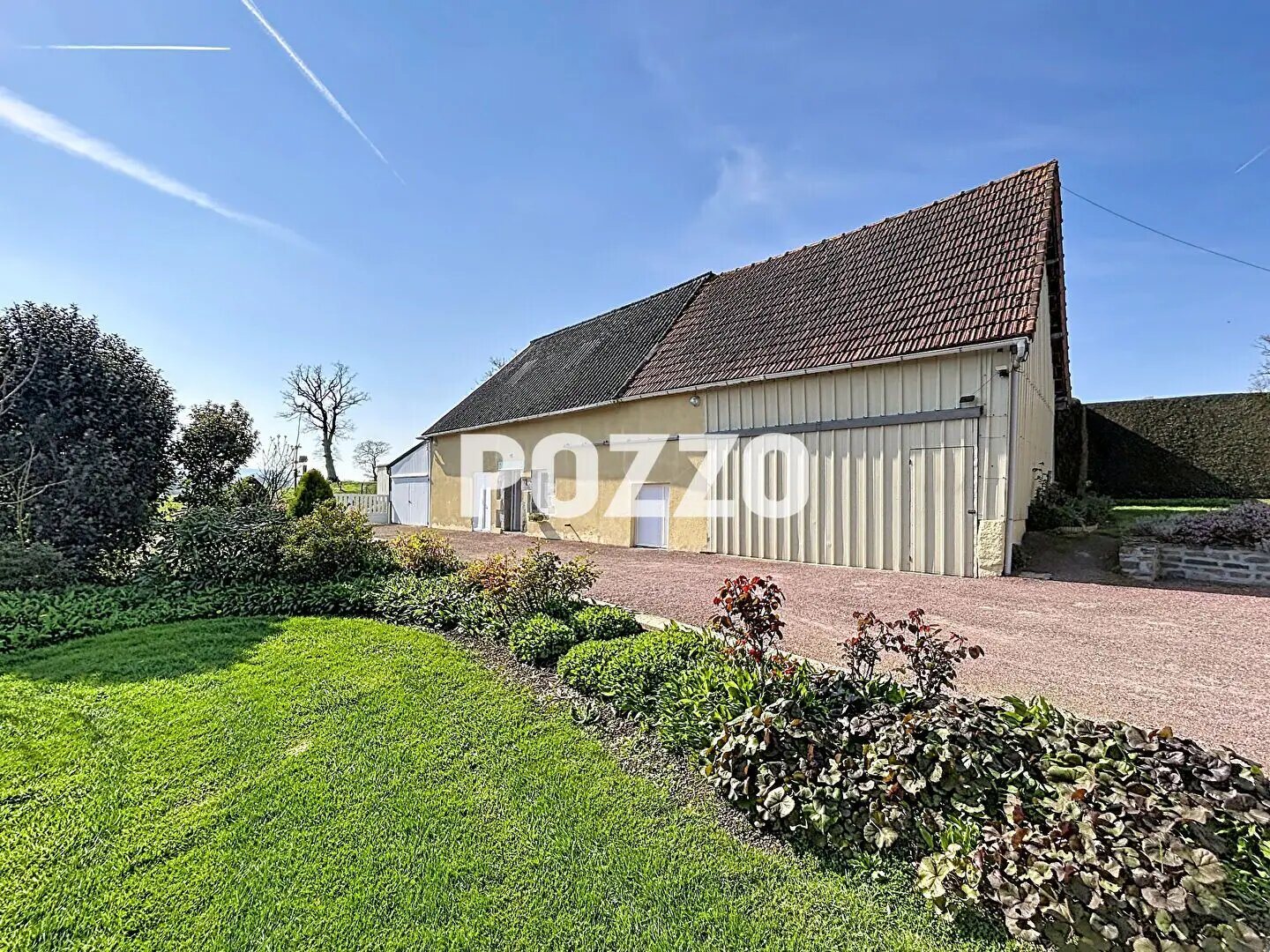 Maison à vendre, 123m², Landelles-et-Coupigny