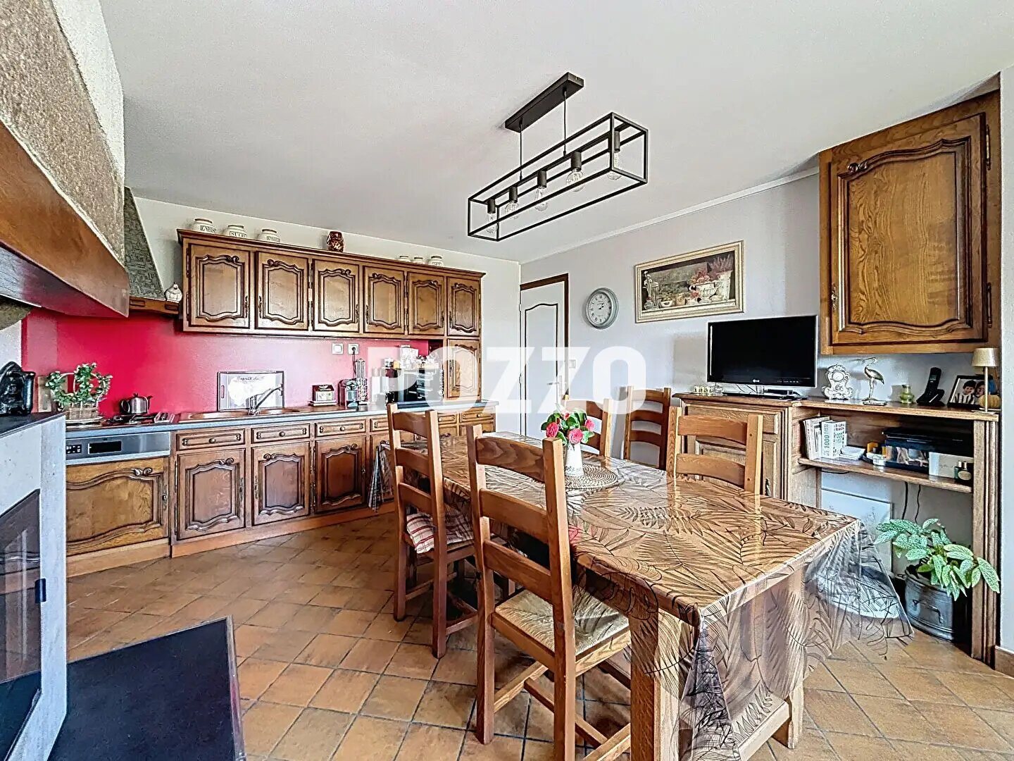 Maison à vendre, 123m², Landelles-et-Coupigny