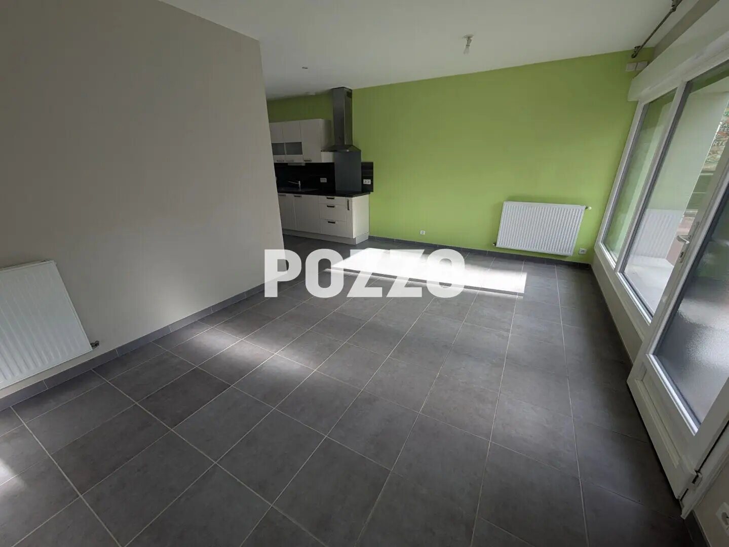 Appartement à louer, 50m², Vire