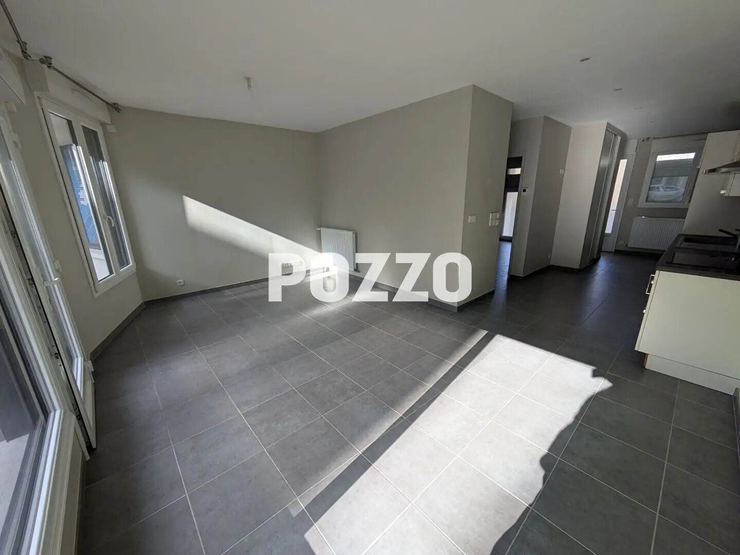 Appartement à louer, 50m², Vire
