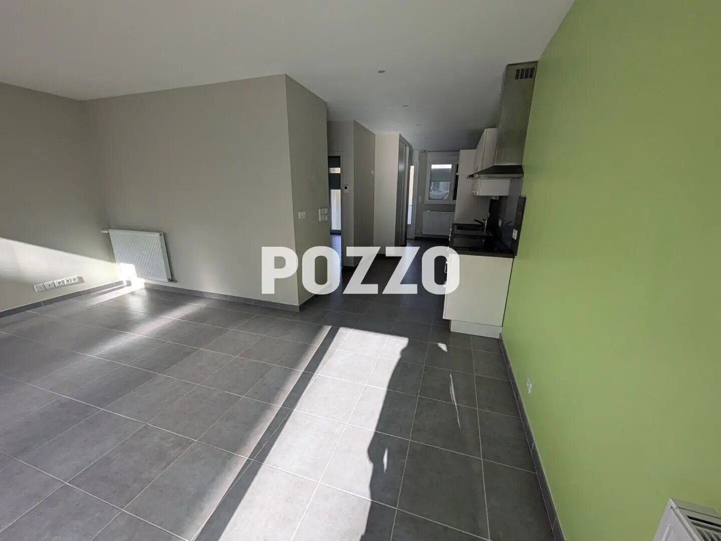 Appartement à louer, 50m², Vire