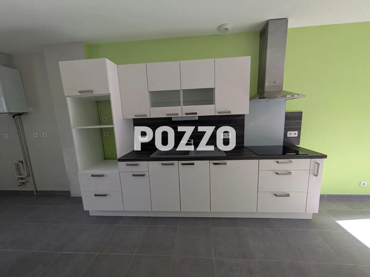 Appartement à louer, 50m², Vire