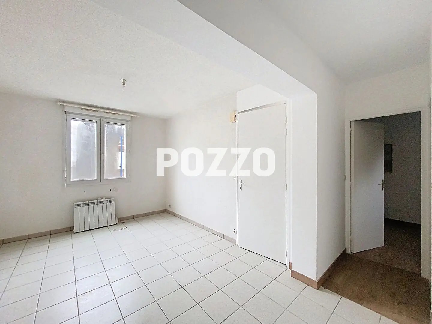 Appartement à louer, 31m², Vire