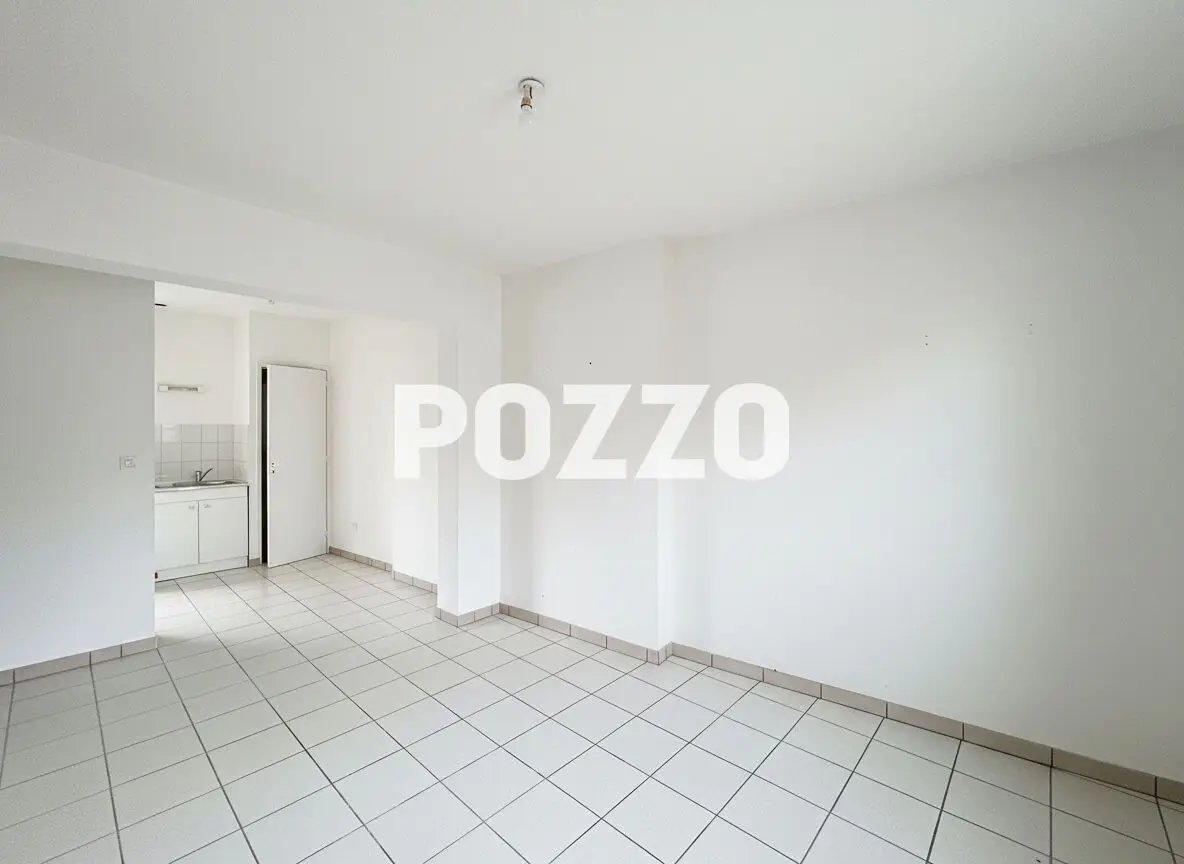 Appartement à louer, 31m², Vire