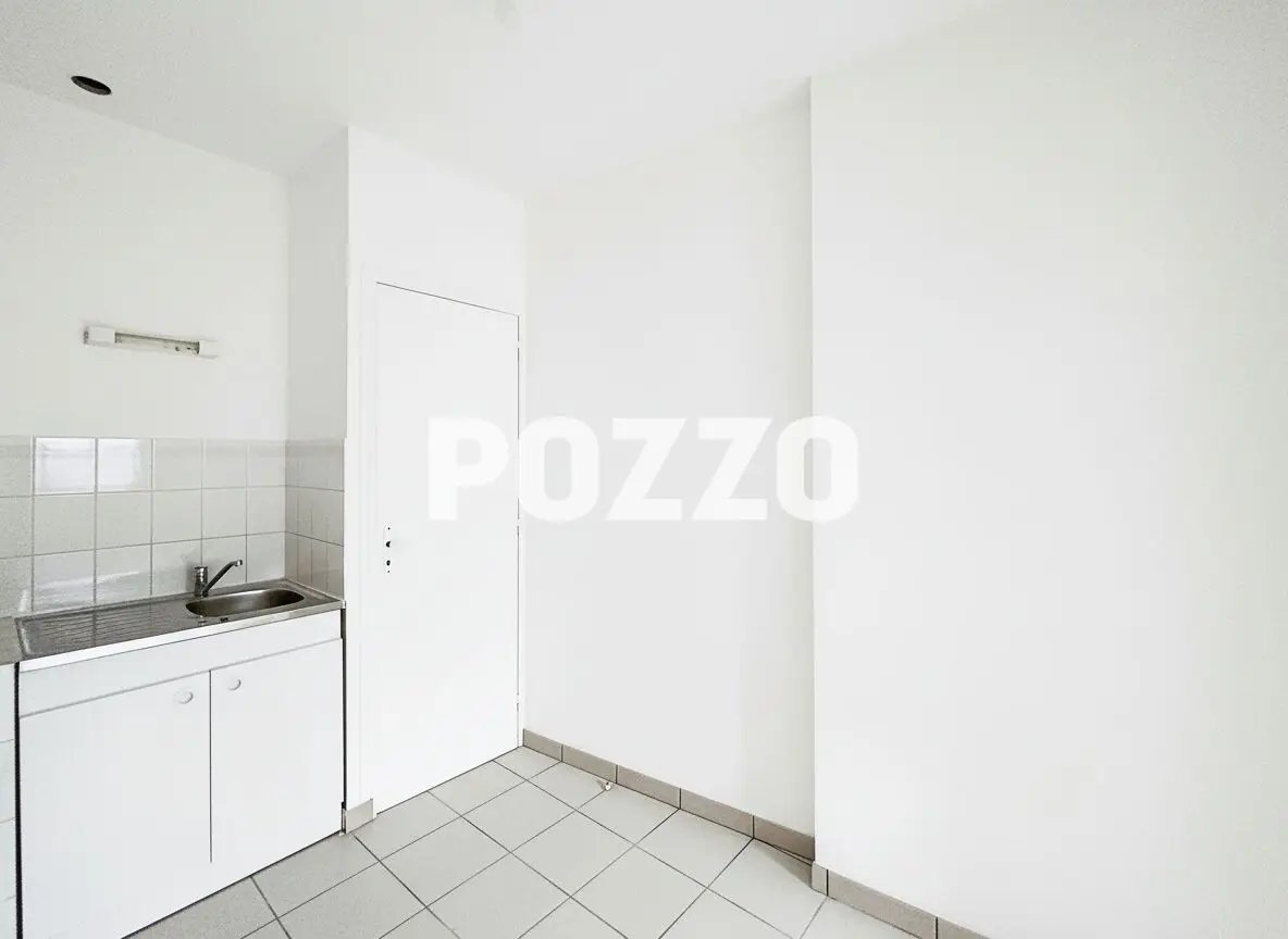 Appartement à louer, 31m², Vire