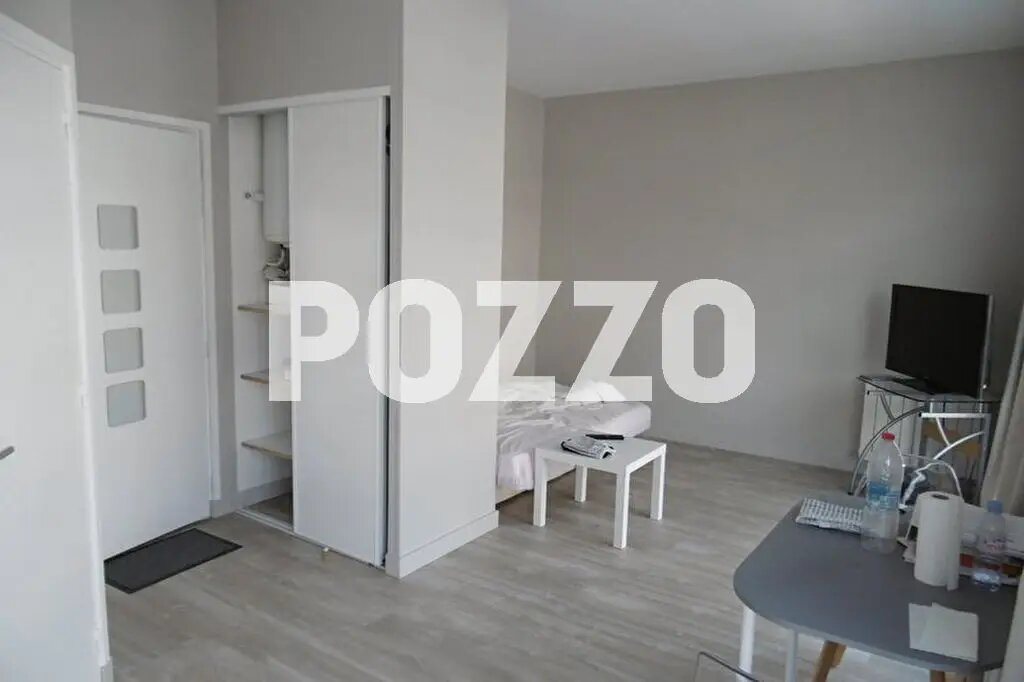 Appartement à louer, 23m², Vire