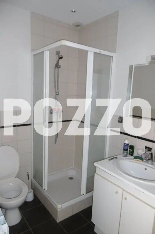 Appartement à louer, 23m², Vire