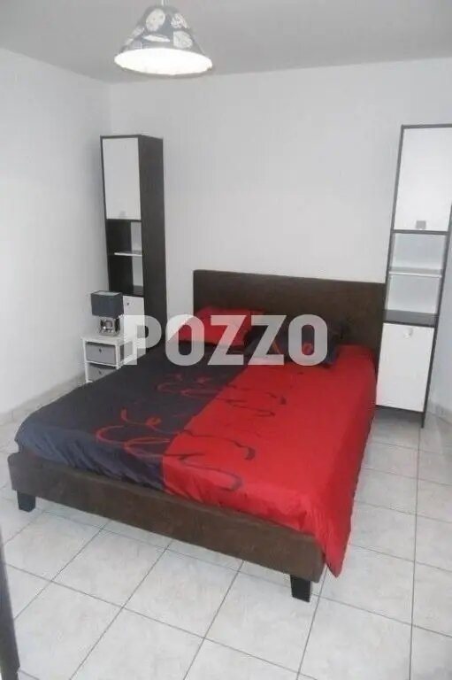 Appartement à louer, 31m², Vire