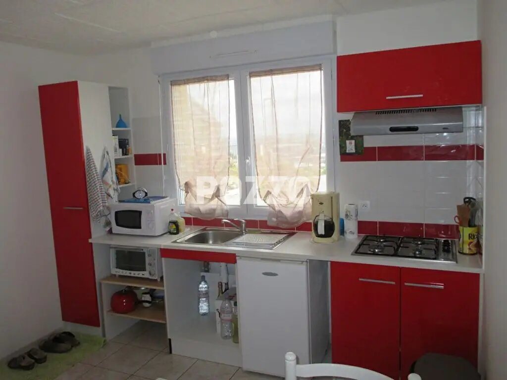 Appartement à louer, 31m², Vire