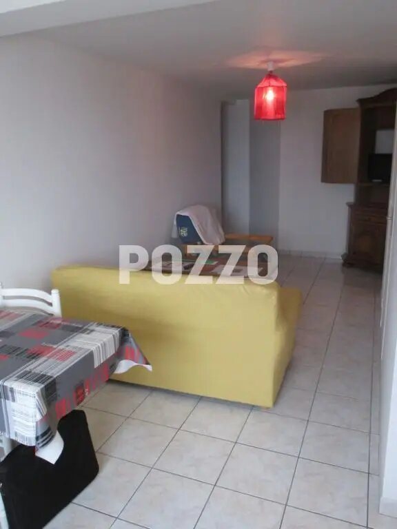Appartement à louer, 31m², Vire