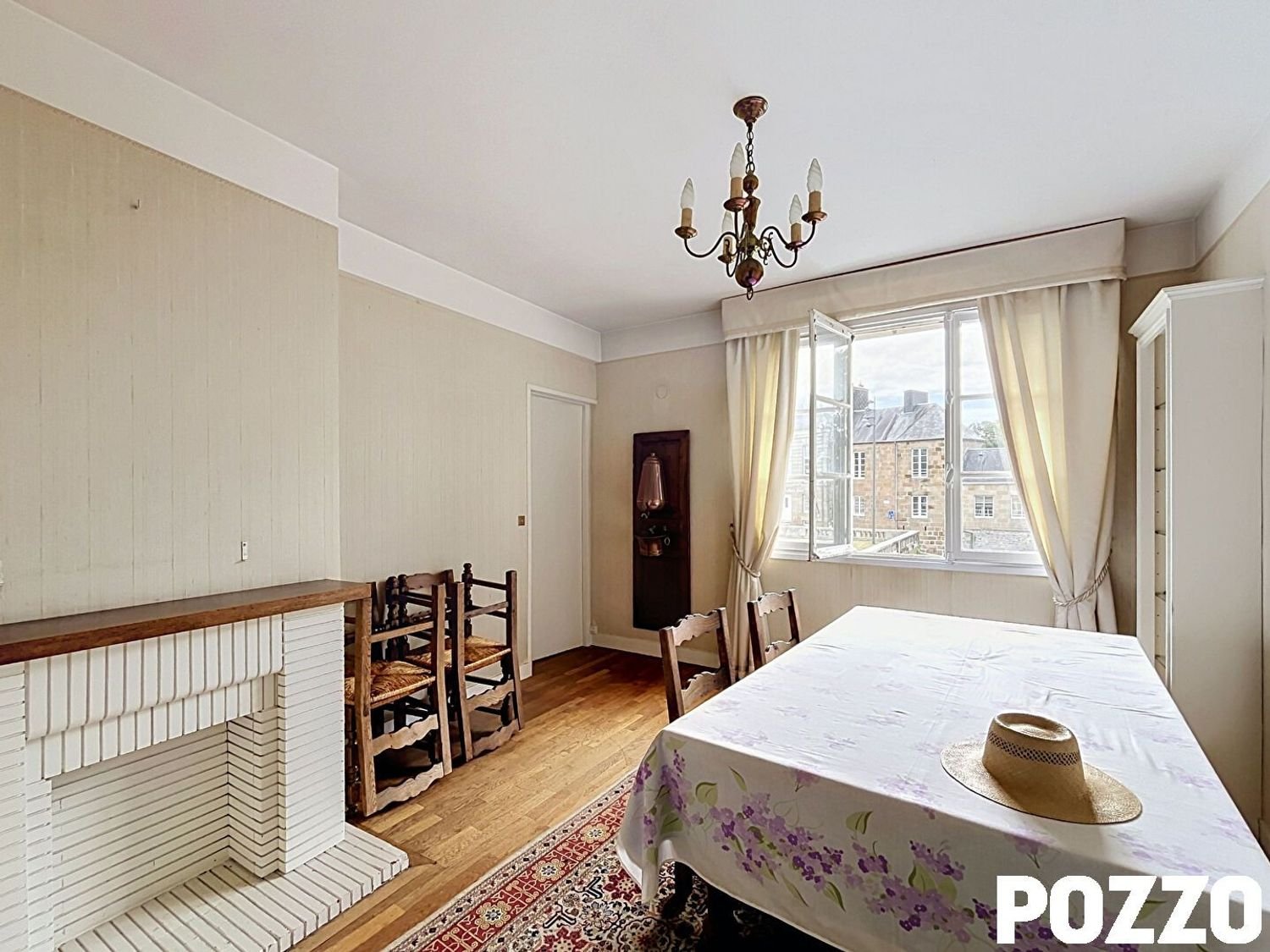 Appartement à vendre, 109m², Vire