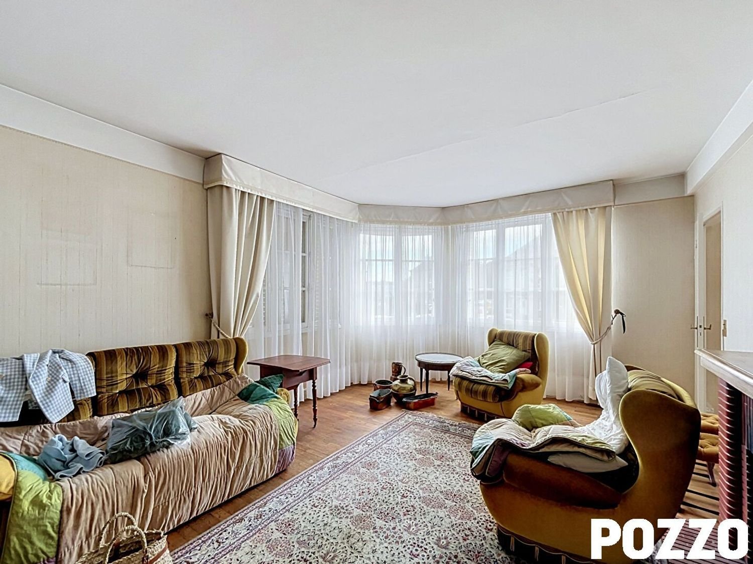 Appartement à vendre, 109m², Vire