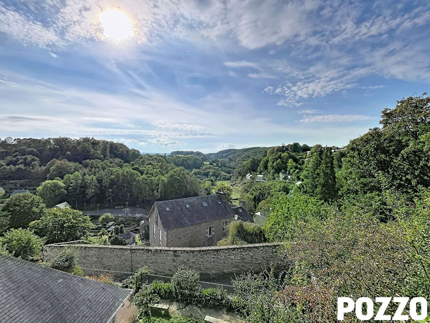 Appartement à vendre, 109m², Vire