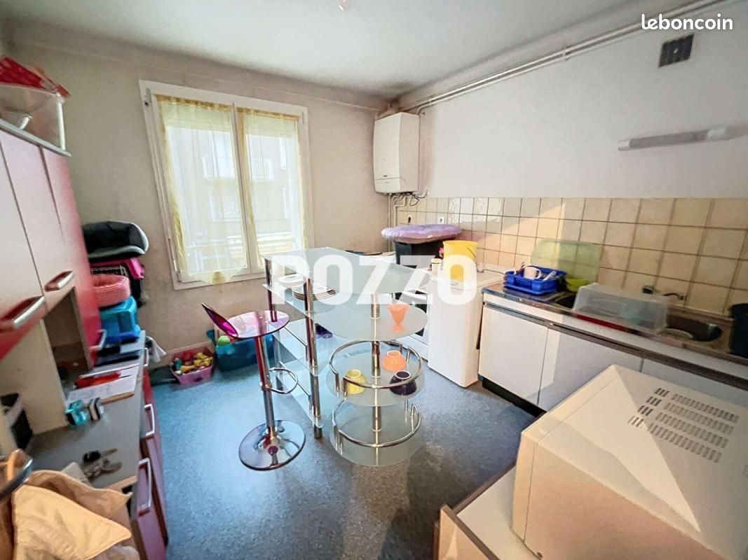 Appartement à vendre, 38m², Vire