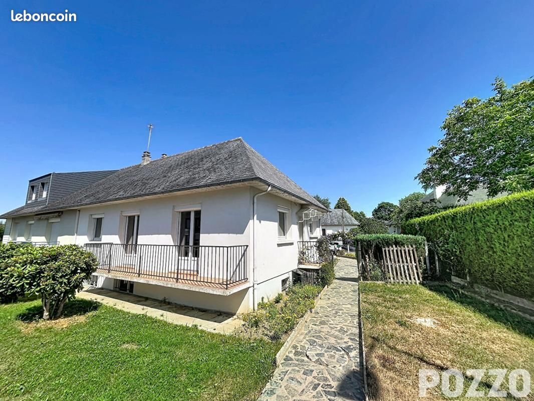 Maison à vendre, 67m², Vire