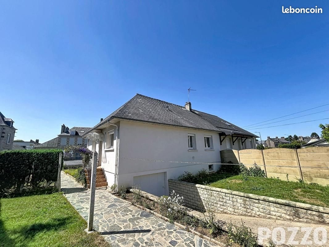 Maison à vendre, 67m², Vire