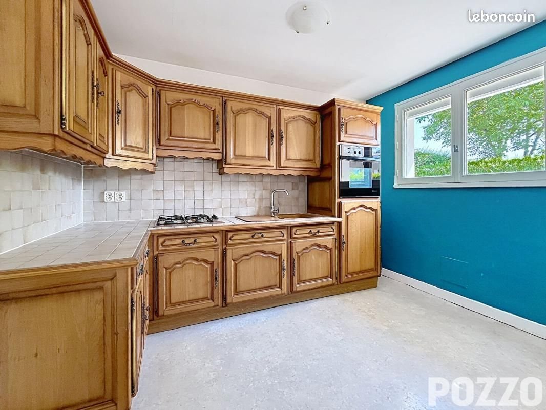 Maison à vendre, 67m², Vire
