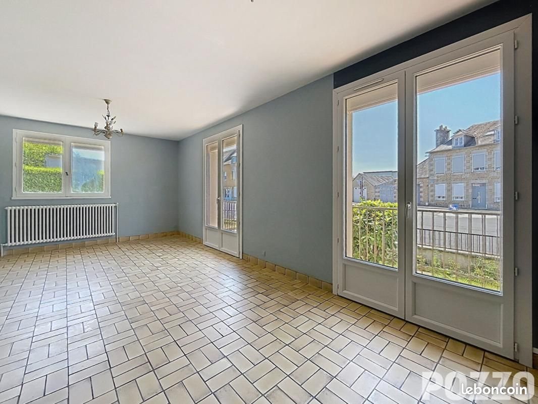 Maison à vendre, 67m², Vire