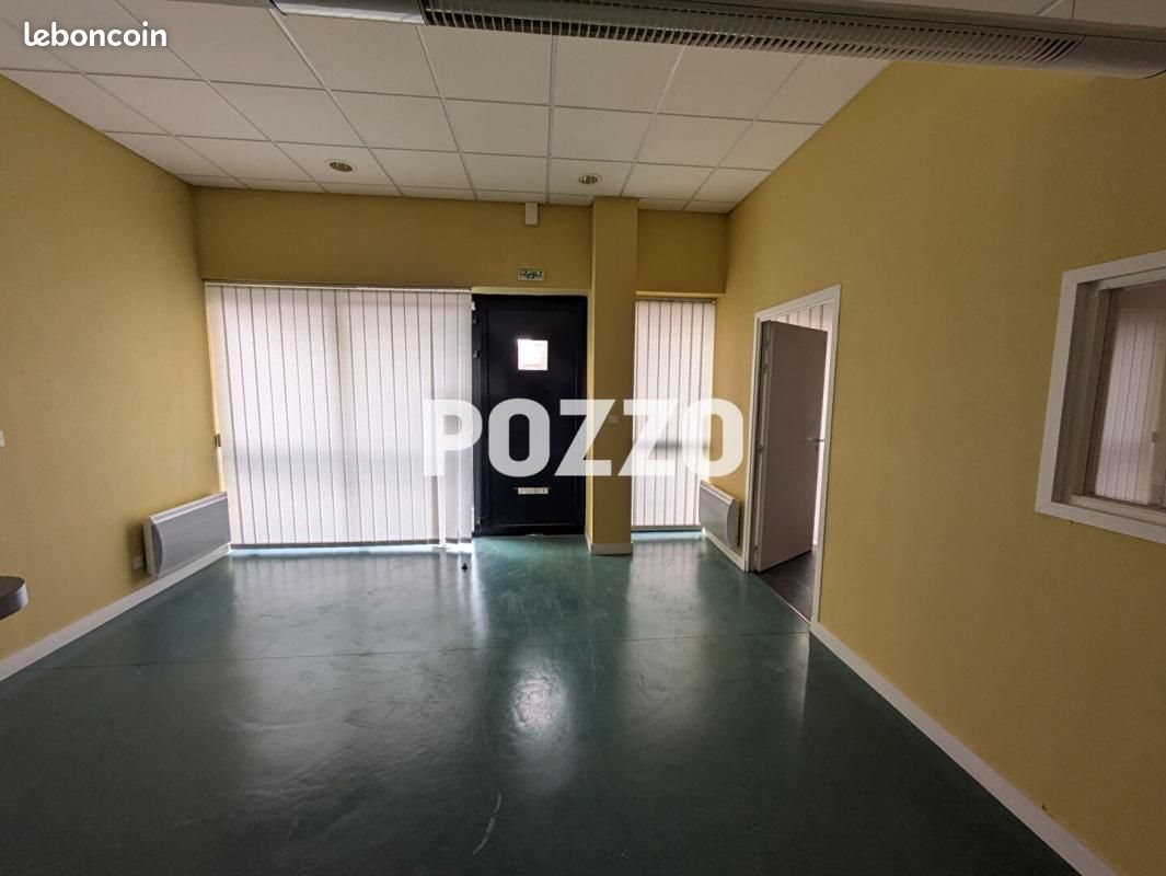 Appartement à louer, 49m², Vire