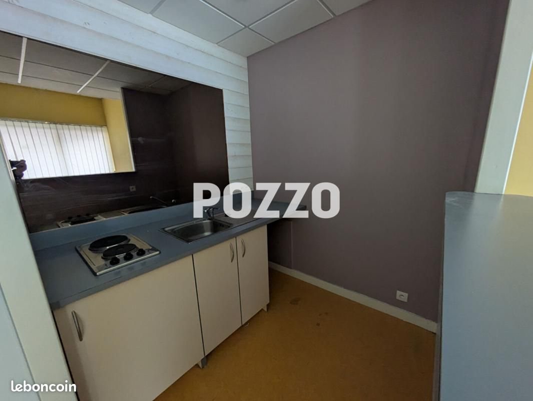 Appartement à louer, 49m², Vire
