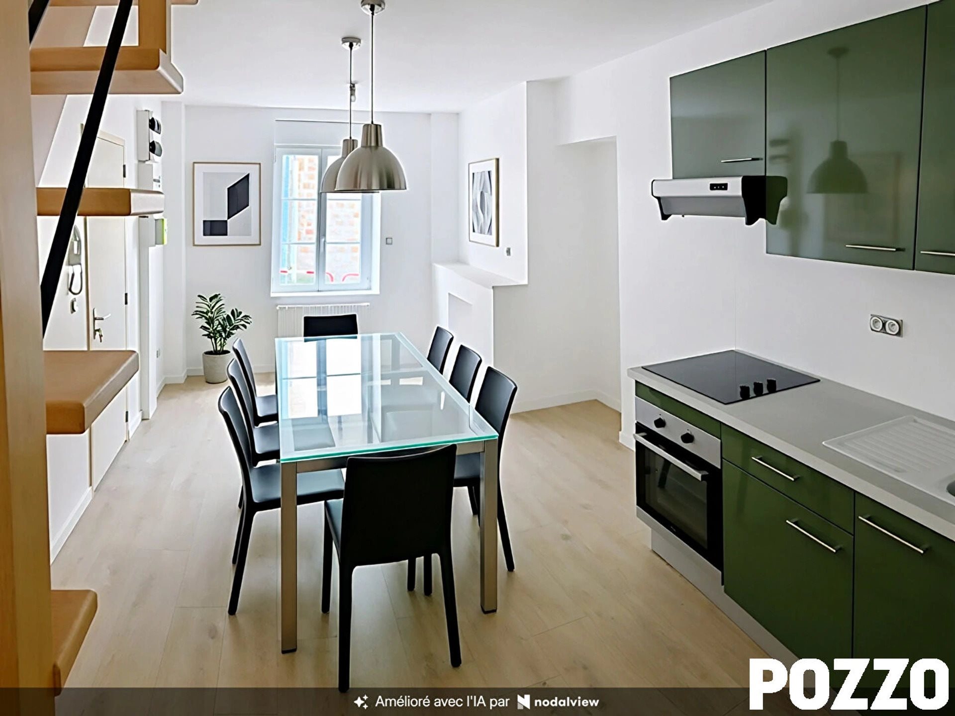 Appartement à louer, 31m², Avranches