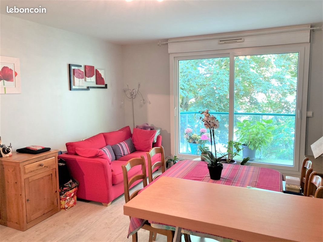 Appartement à louer, 46m², Armentières