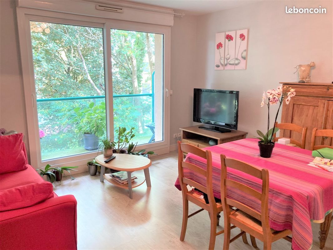 Appartement à louer, 46m², Armentières