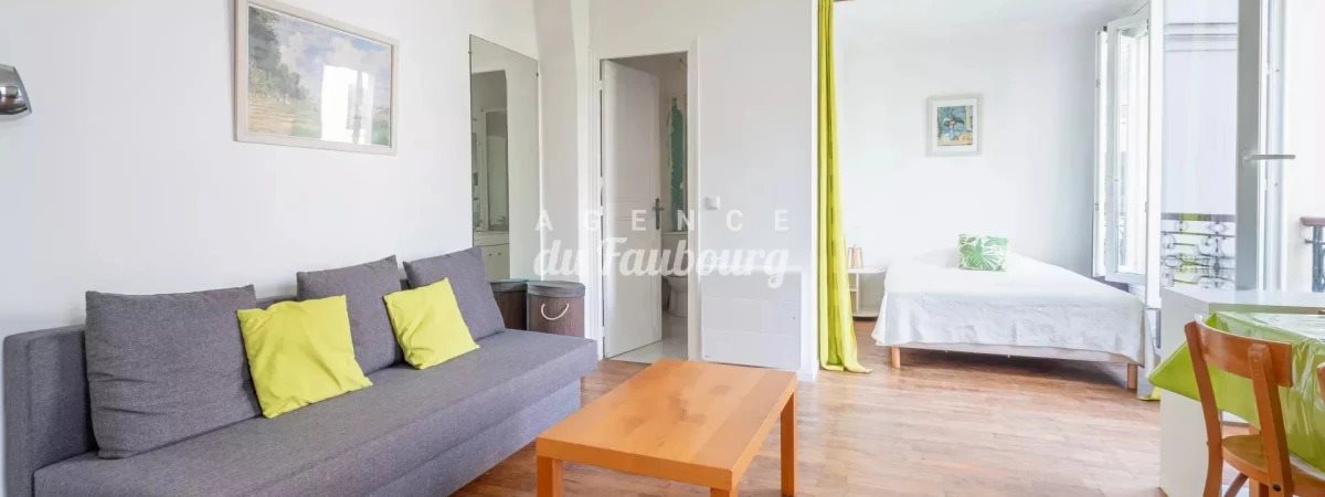 Appartement à vendre, 35m², Lézignan-Corbières