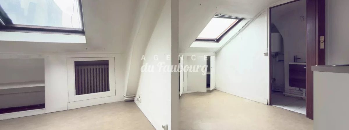 Appartement à vendre, 23m², Château-Gontier