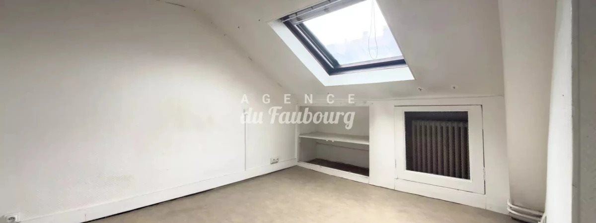 Appartement à vendre, 23m², Château-Gontier