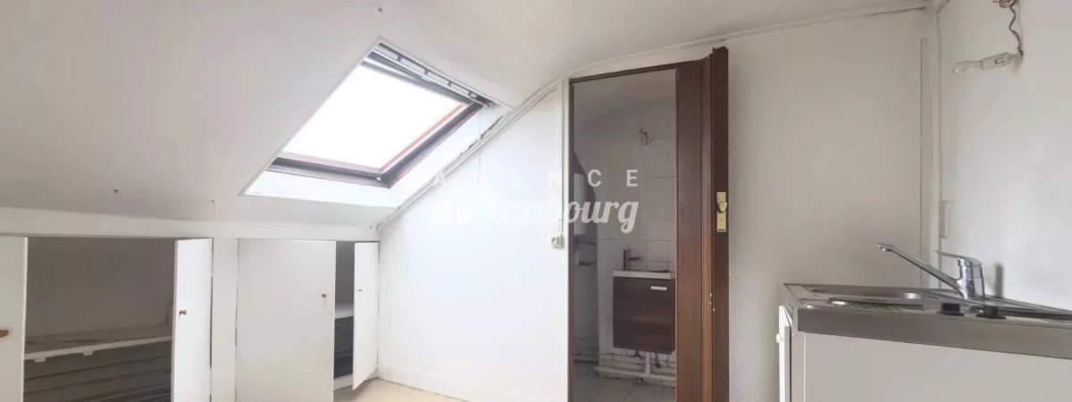 Appartement à vendre, 23m², Château-Gontier