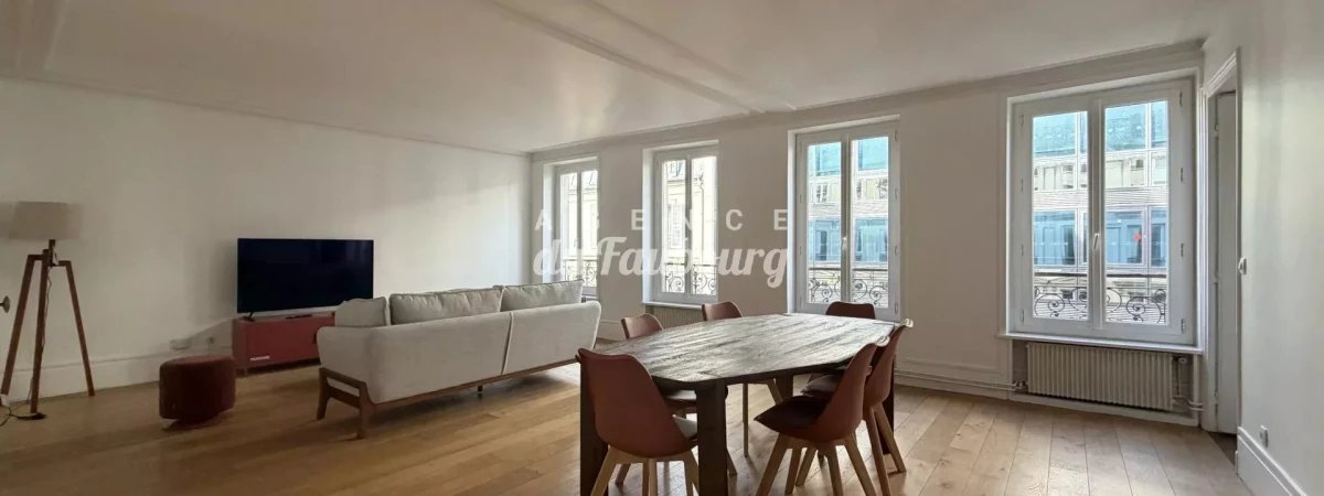 Appartement à louer, 102m², Lézignan-Corbières