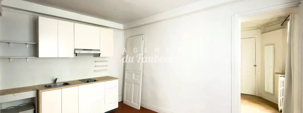 Appartement à louer, 28m², Château-Gontier