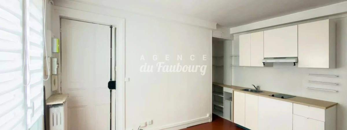 Appartement à louer, 28m², Château-Gontier
