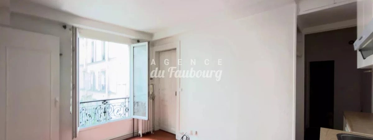 Appartement à louer, 28m², Château-Gontier
