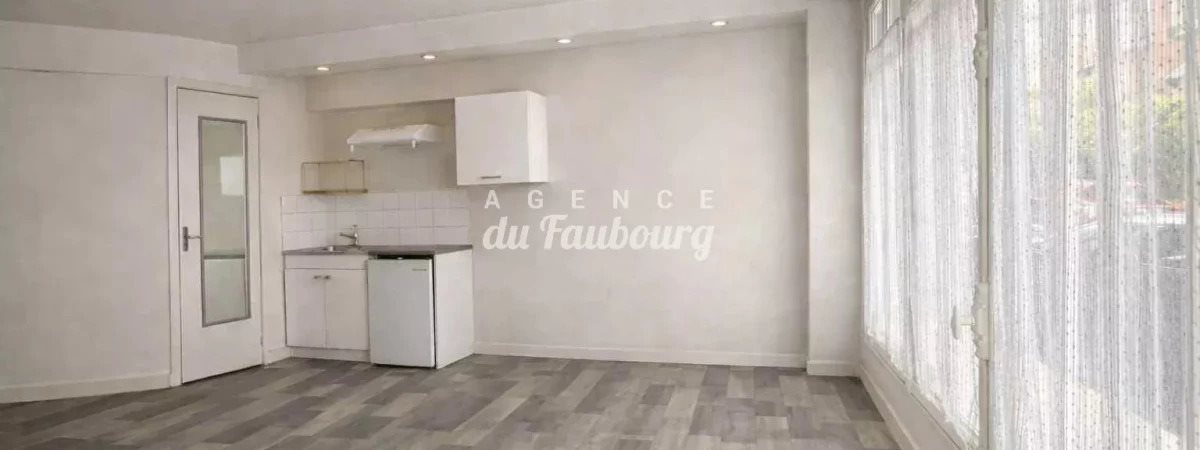 Appartement à vendre, 21m², Lézignan-Corbières