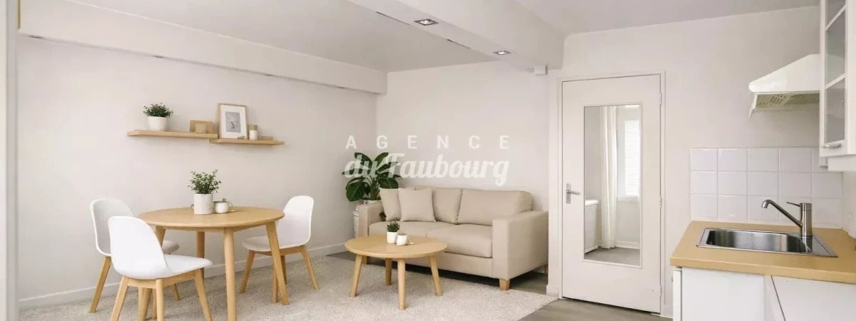 Appartement à vendre, 21m², Lézignan-Corbières