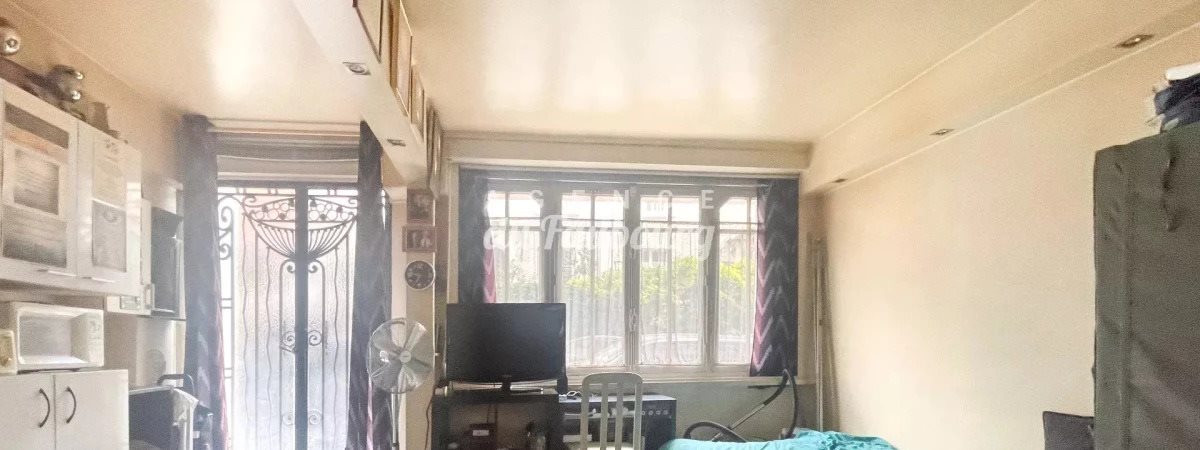Appartement à vendre, 21m², Lézignan-Corbières