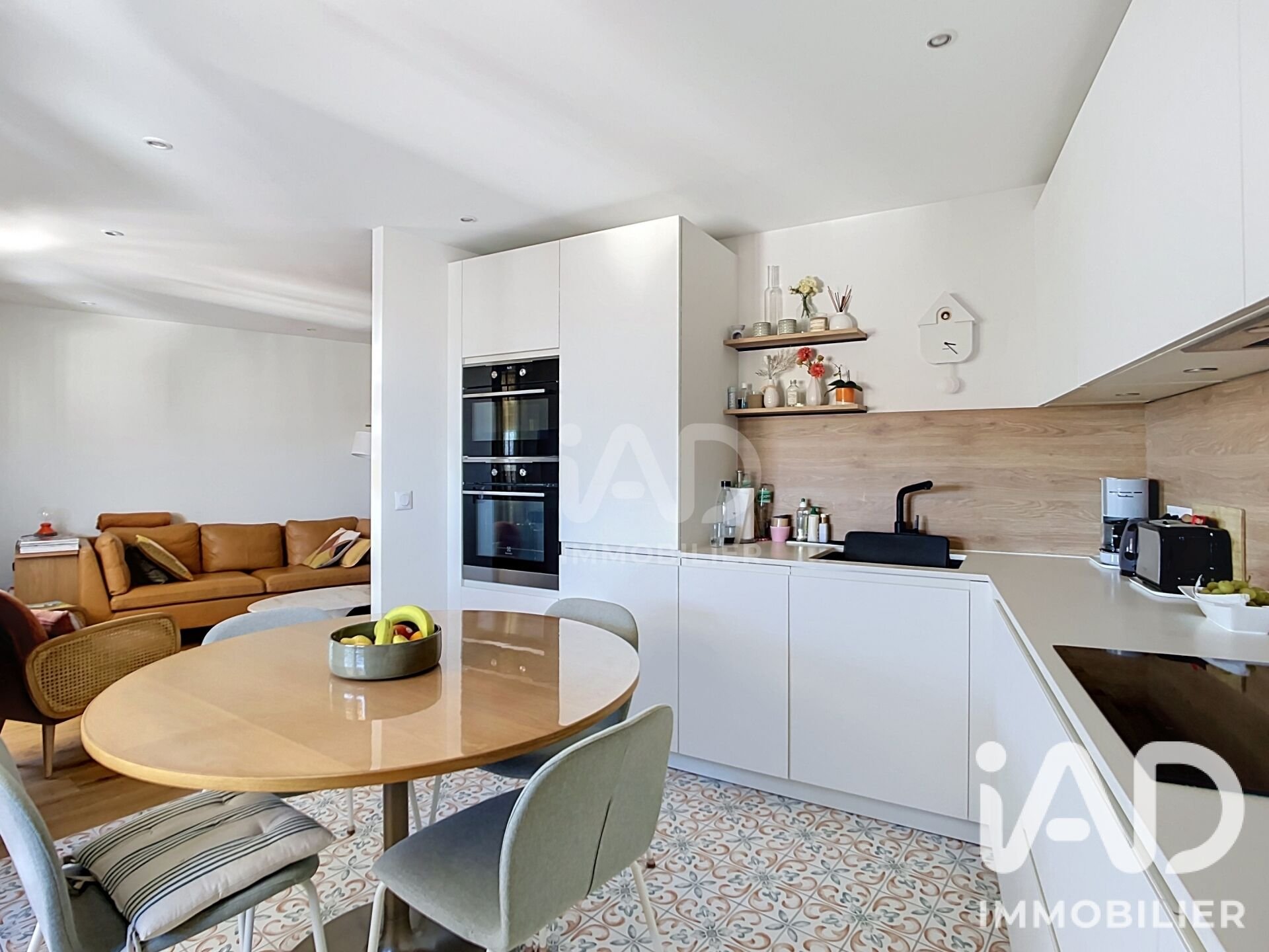 Appartement à vendre, 58m², Saint-Maur-des-Fossés