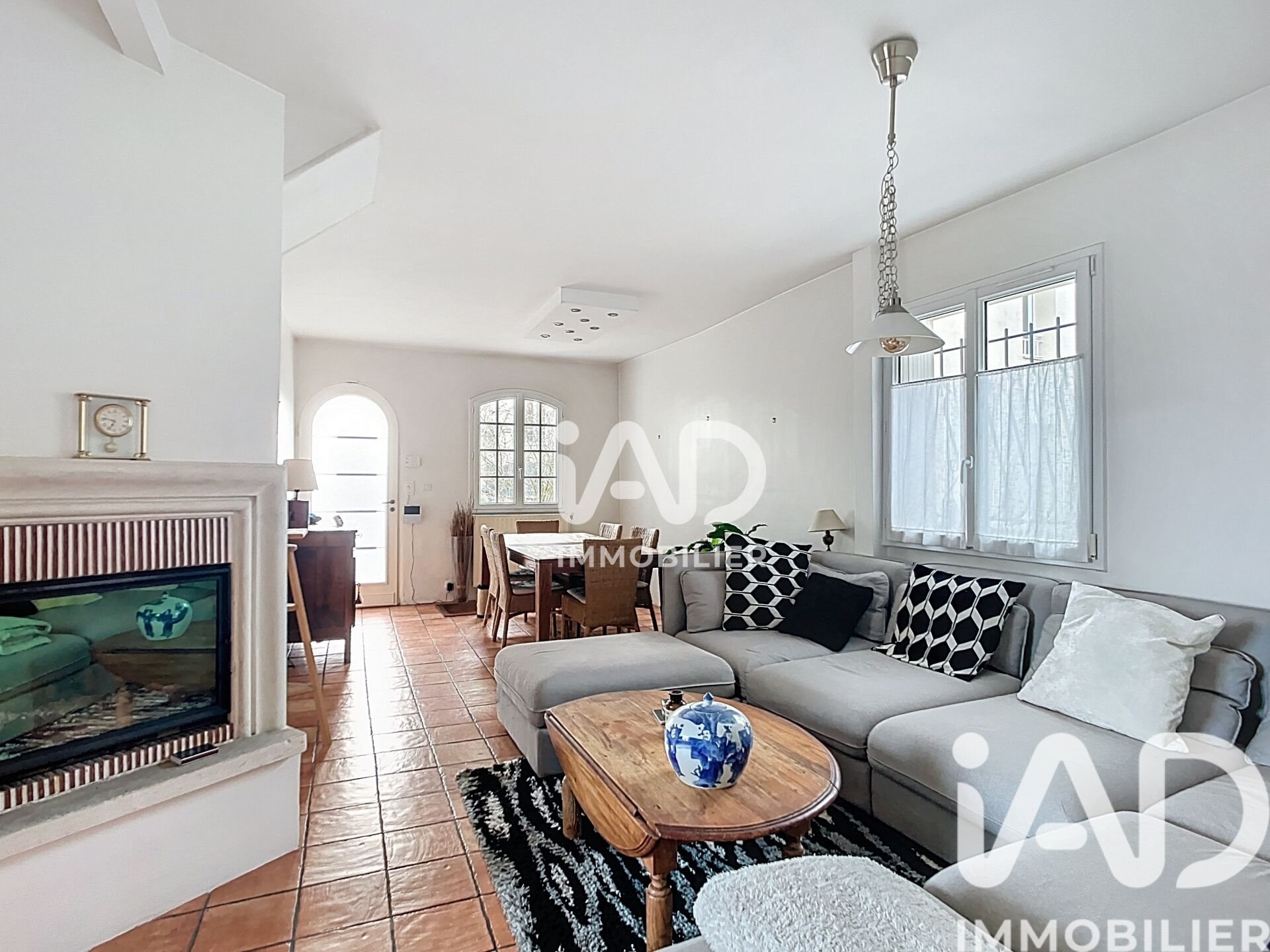 Maison à vendre, 115m², Saint-Maur-des-Fossés