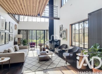 Maison à vendre, 260m², Saint-Maur-des-Fossés