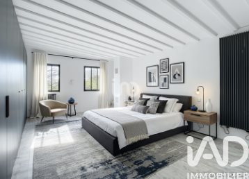 Maison à vendre, 260m², Saint-Maur-des-Fossés