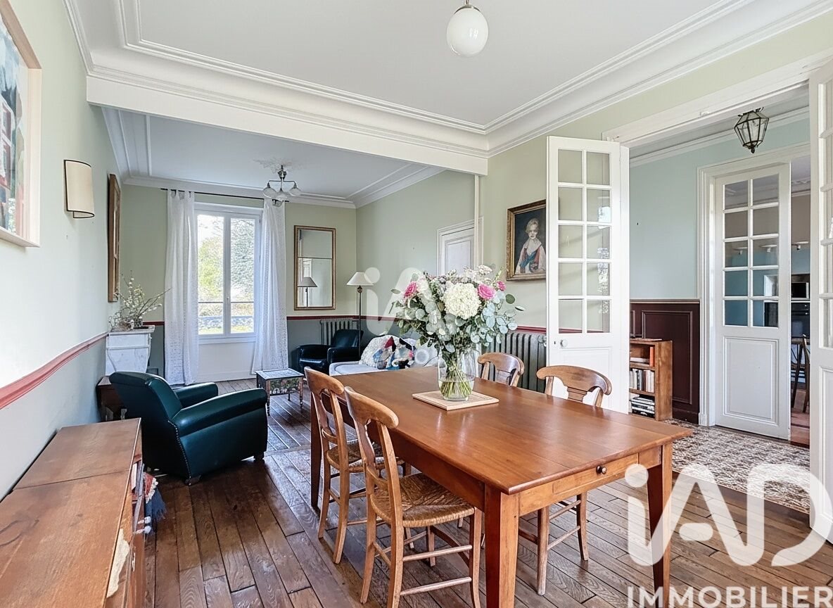Maison à vendre, 207m², Saint-Maur-des-Fossés
